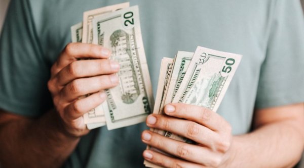 money