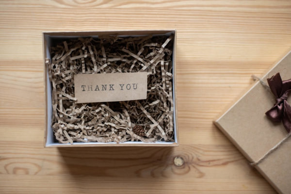 gift for employee