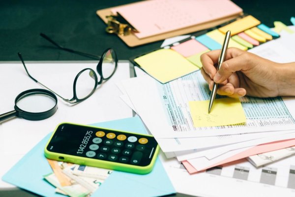 tax forms