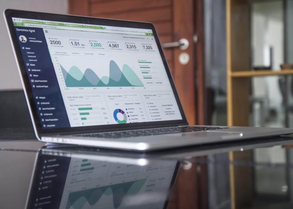 data reporting