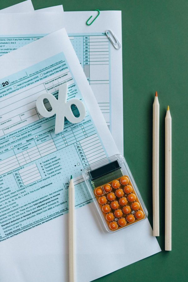 tax forms