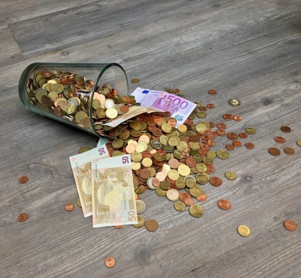 coins