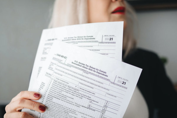 tax files