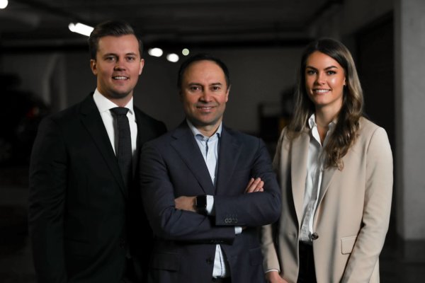 leaders