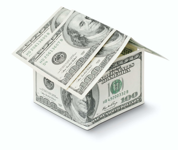 house of money