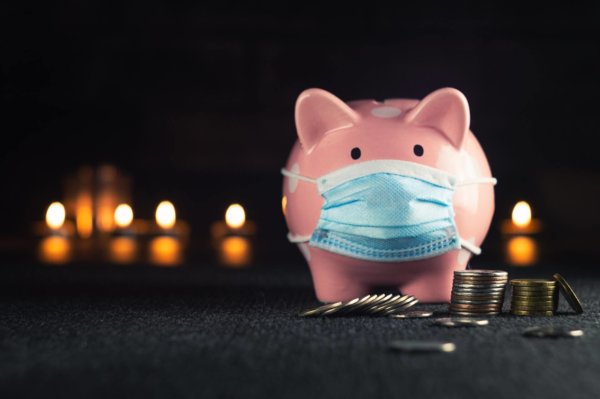piggy bank
