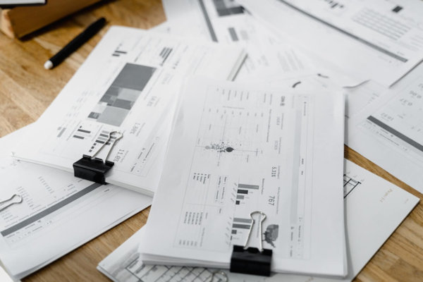 data sheets