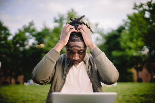 laptop mistake