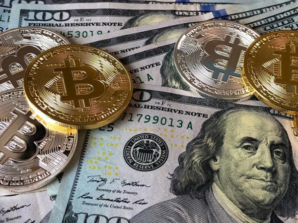 money and coins