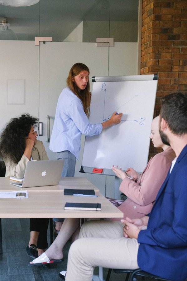 employee training