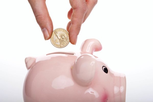 piggy bank