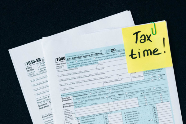 tax time