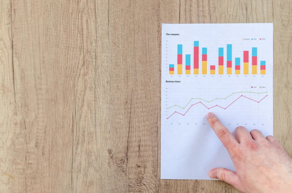 reading charts