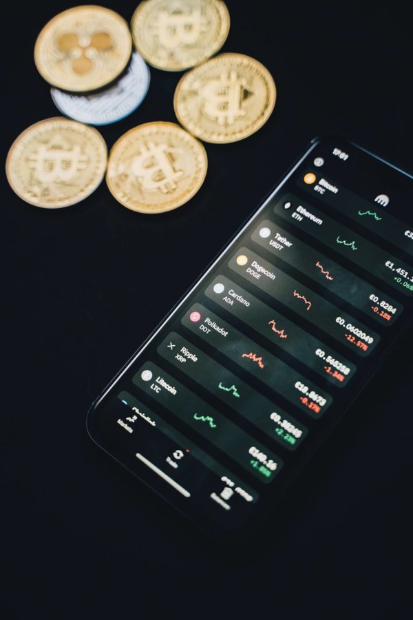 bitcoin