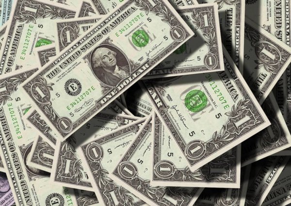 bank notes