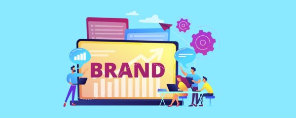 brand