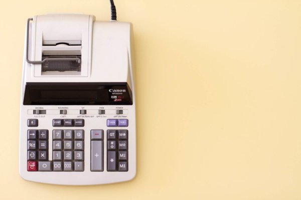 money machine
