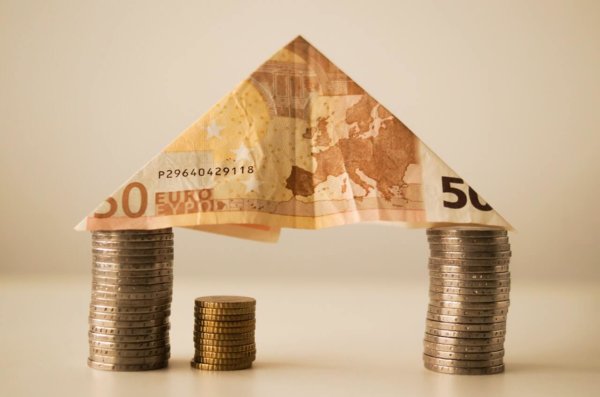 euro money