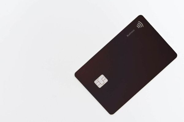 bank card