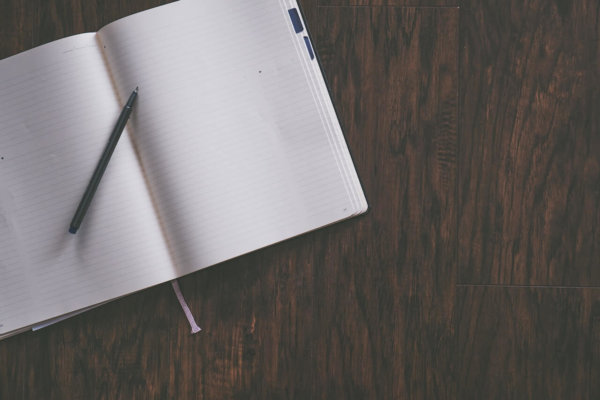 notepad