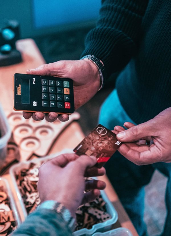 transaction