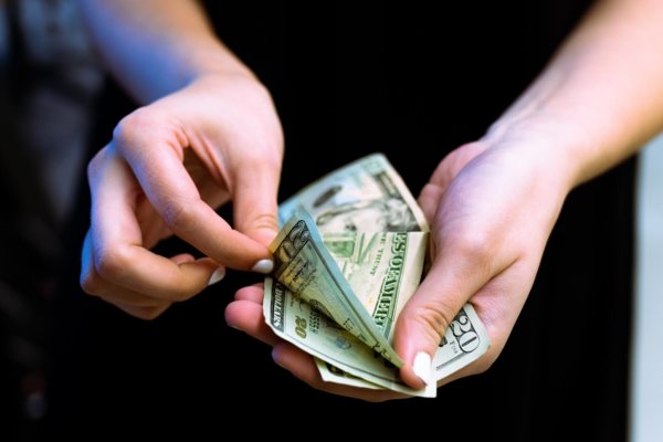 money