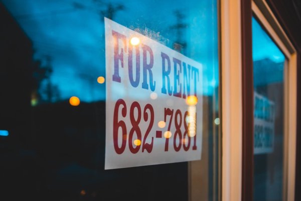 rent