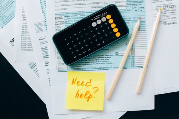 tax calculator